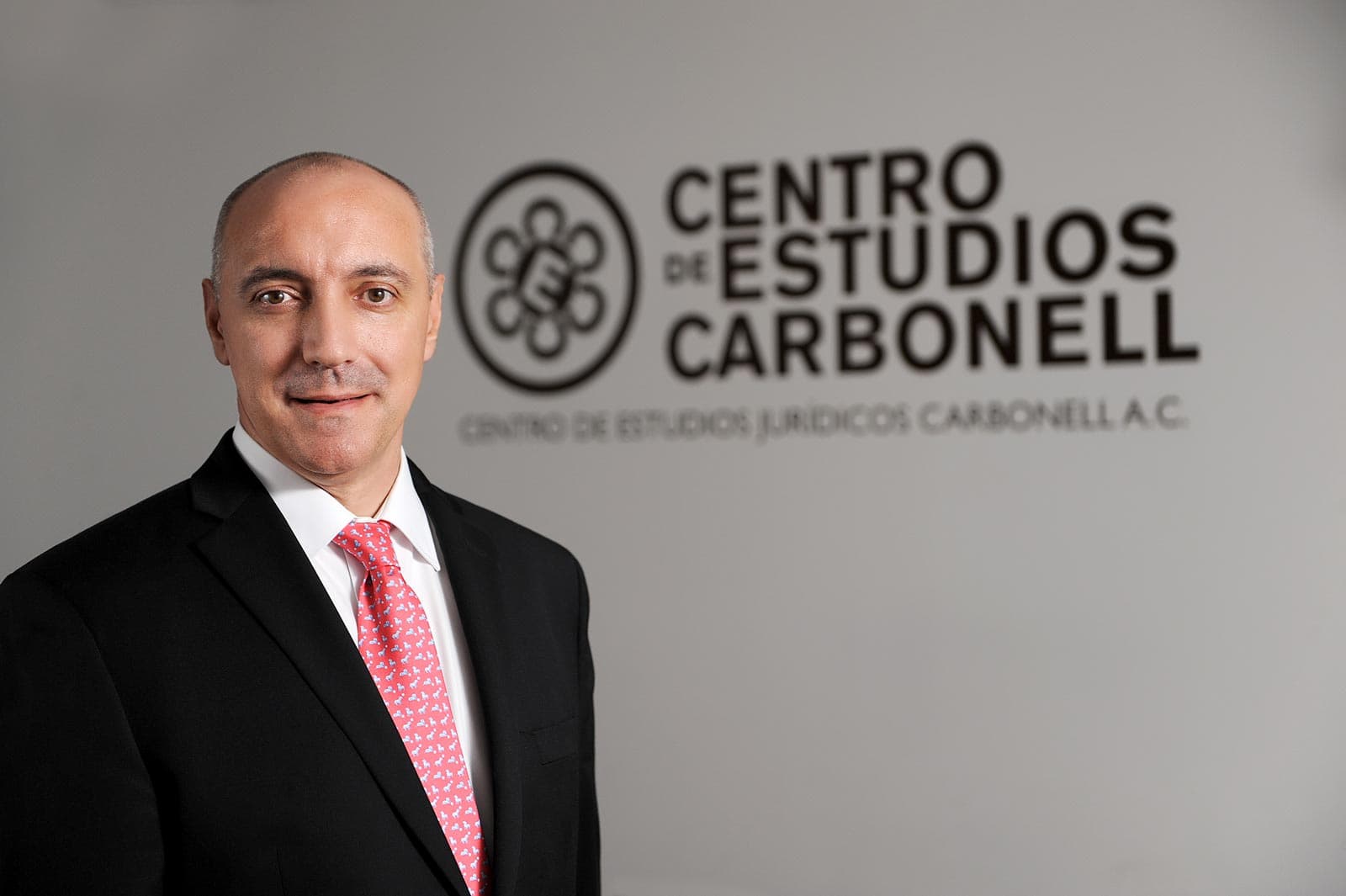 Centro de Estudios Jurídicos Carbonell